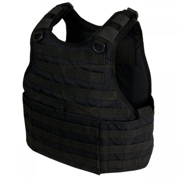 Invader Gear DACC Carrier - Black