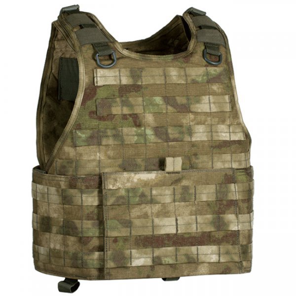 Invader Gear DACC Carrier - Everglade