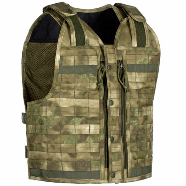 Invader Gear MMV Vest - Everglade