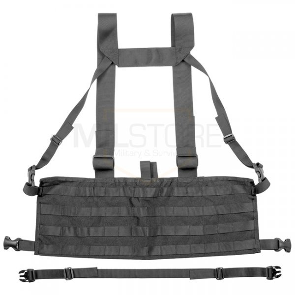 Invader Gear Molle Rig - Black