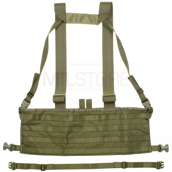 Invader Gear Molle Rig - OD