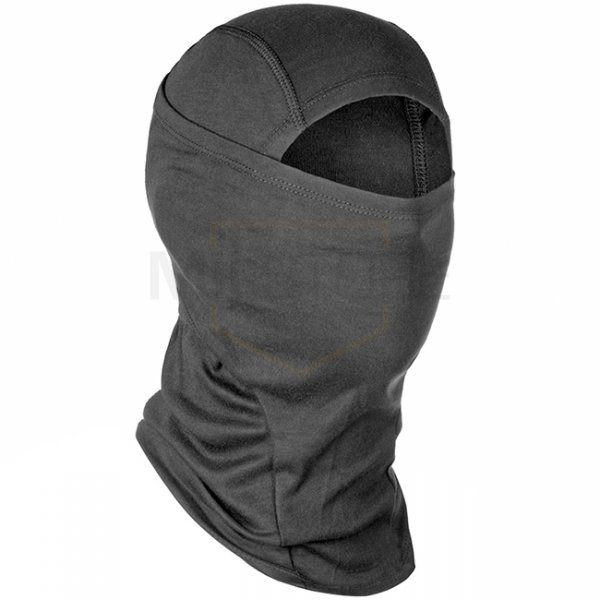 Invader Gear MPS Balaclava - Black