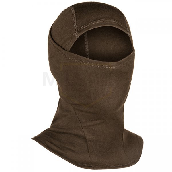 Invader Gear MPS Balaclava - Ranger Green
