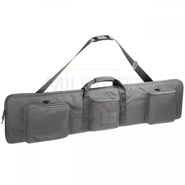 Invader Gear Padded Rifle Carrier 130cm - Wolf Grey