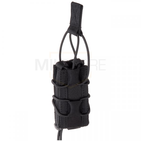 Invader Gear Pistol Fast Mag Pouch - Black