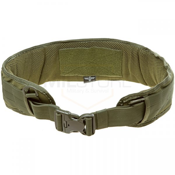 Invader Gear PLB Belt - OD