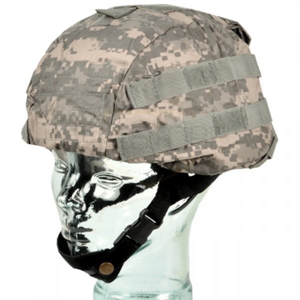 Invader Gear Raptor Helmet Cover - ACU