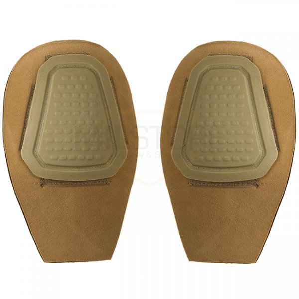 Invader Gear Replacement Knee Pads Predator Pant - Coyote