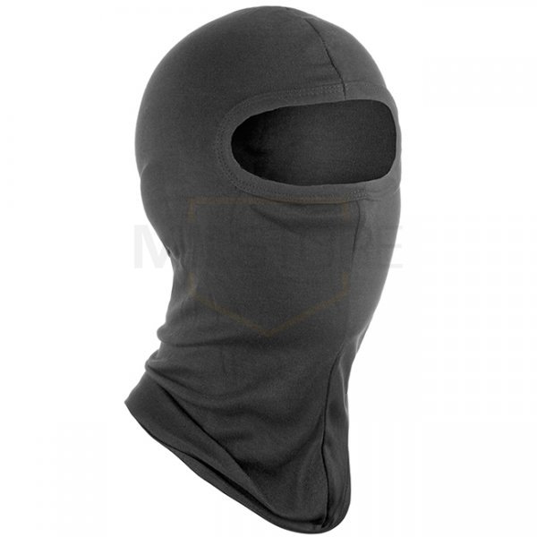 Invader Gear Single Hole Balaclava - Black