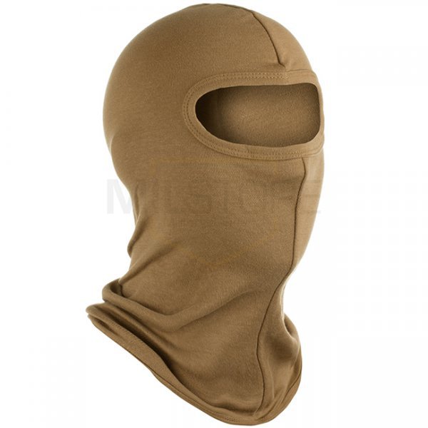 Invader Gear Single Hole Balaclava - Coyote
