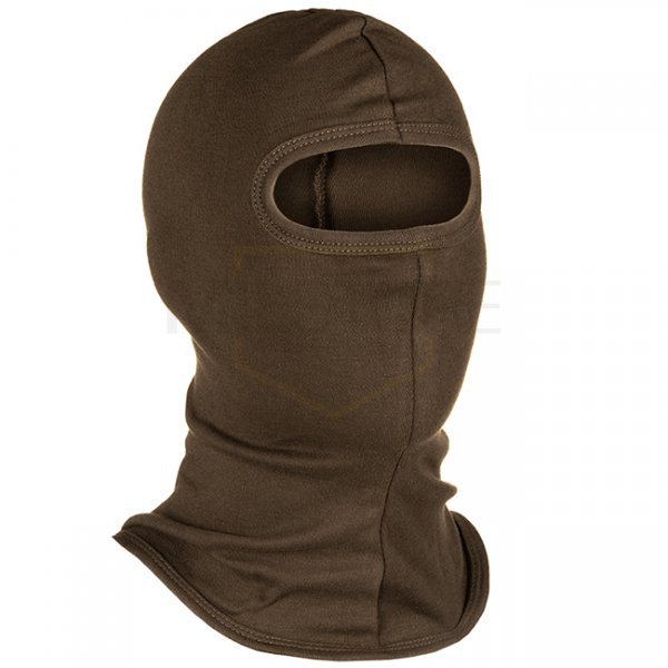 Invader Gear Single Hole Balaclava - Ranger Green