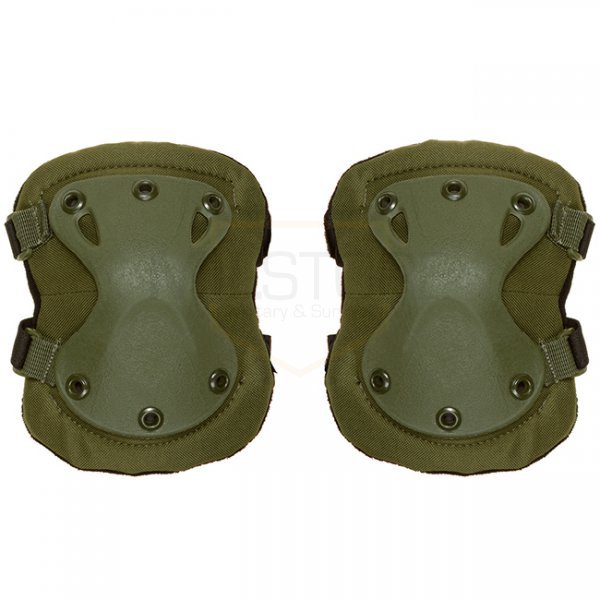 Invader Gear XPD Elbow Pads - OD