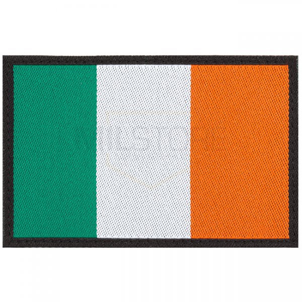 Clawgear Ireland Flag Patch - Color
