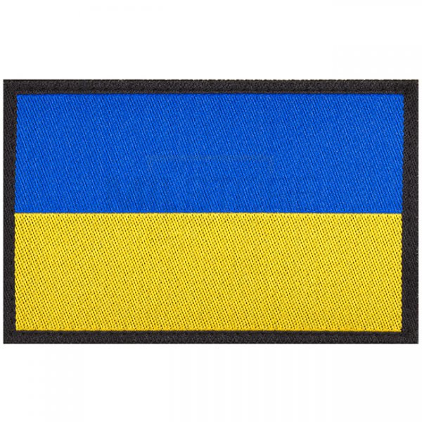 Clawgear Ukraine Flag Patch - Color