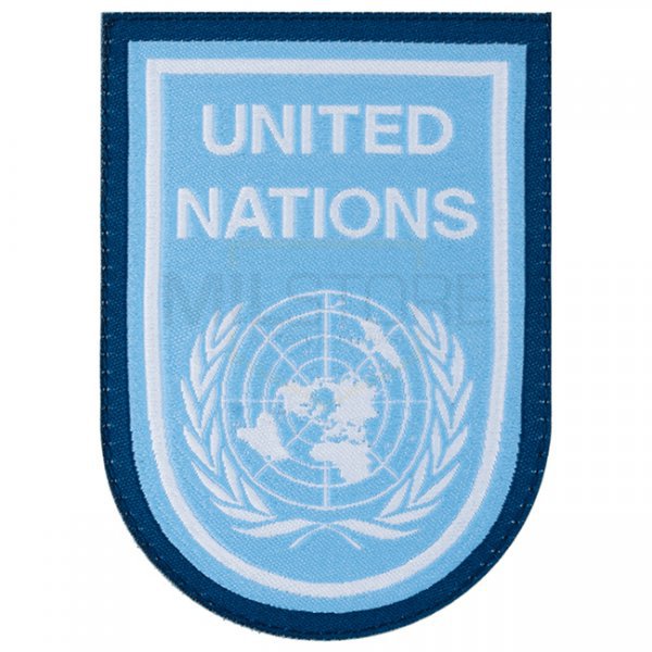 Clawgear United Nations Patch - Color