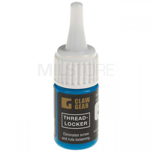 Clawgear Thread Locker 5g