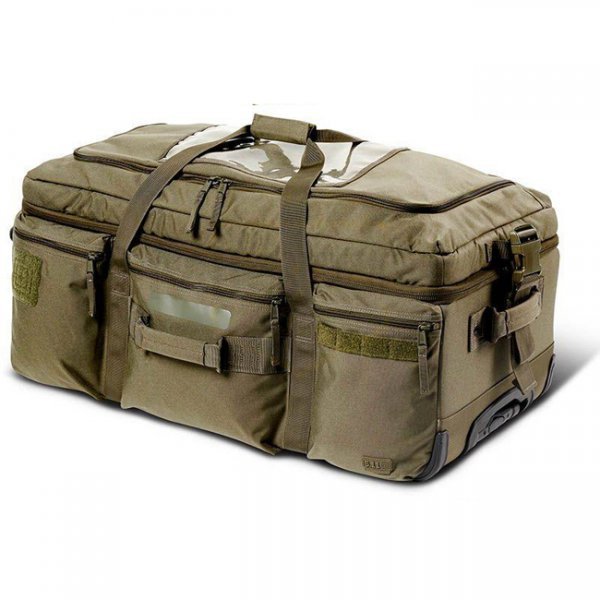 5.11 Tactical Mission Ready 3.0 - Ranger Green