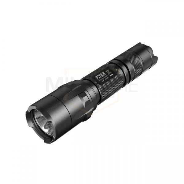 Nitecore P20 UV Precise Tactical