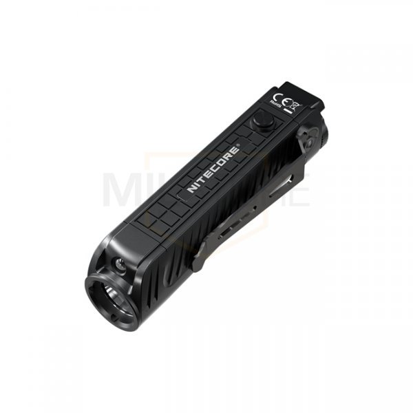 Nitecore P18 Precise Tactical