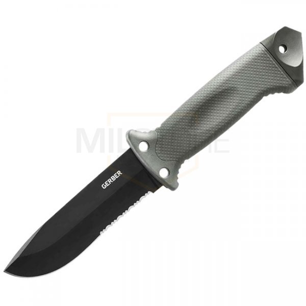 Gerber LMF II Infantry Knife - Foliage Green