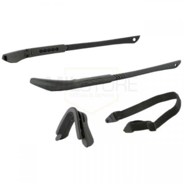 ESS ICE Frame Kit - Black