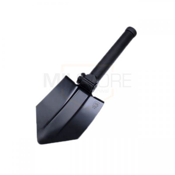 Glock Folding Spade - Black