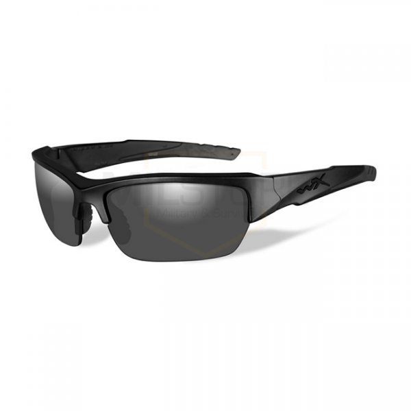 Wiley X Black Ops Valor Polarized - Black
