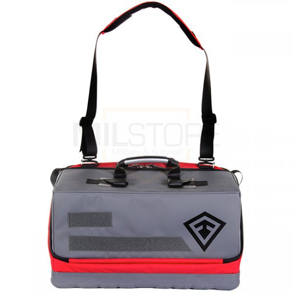 First Tactical ALS Jump Bag - Red