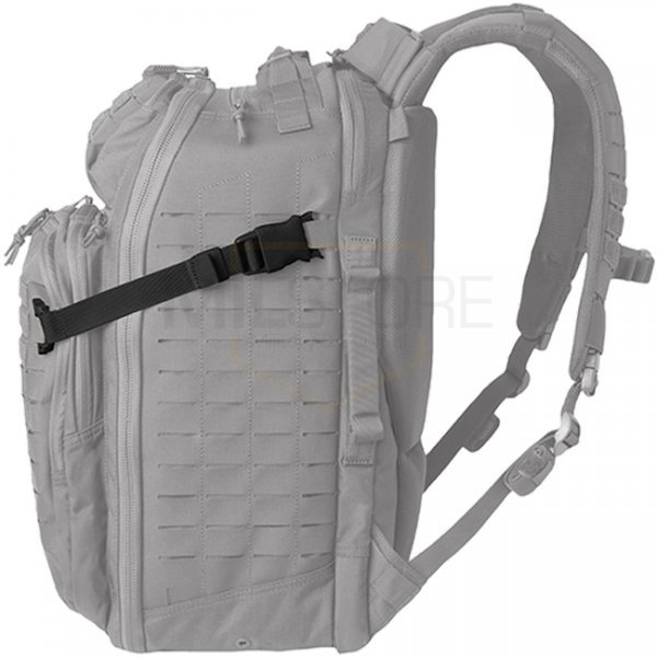 First Tactical Compression Strap - Black