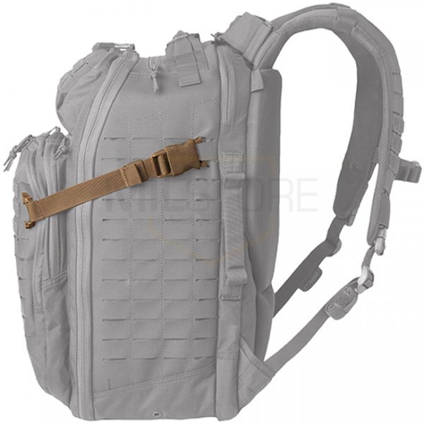 First Tactical Compression Strap - Coyote