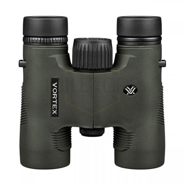 Vortex Diamondback HD 10x28 Binocular