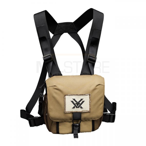 Vortex Optics GlassPak Binocular Harness