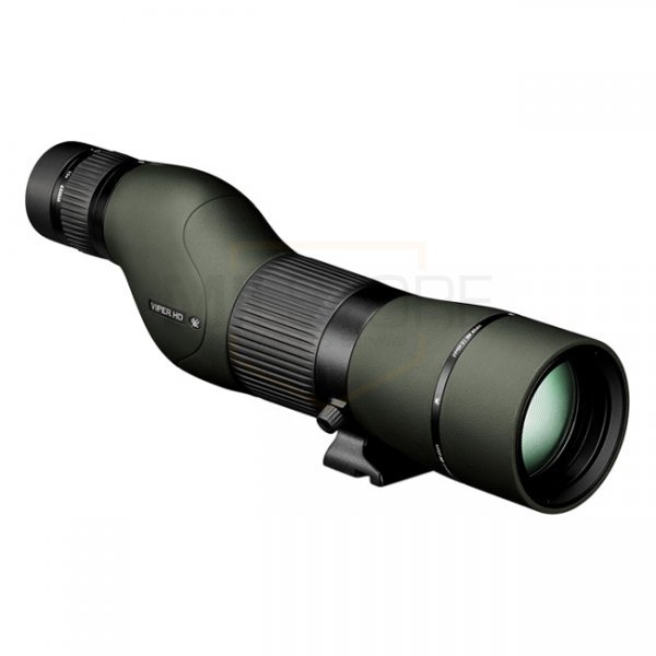 Vortex Viper HD 15-45x65 Spotting Scope - Straight