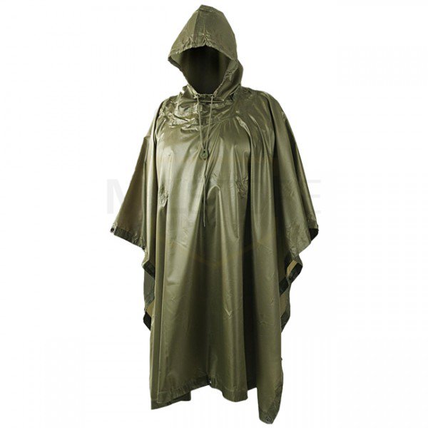 HELIKON Poncho - Olive