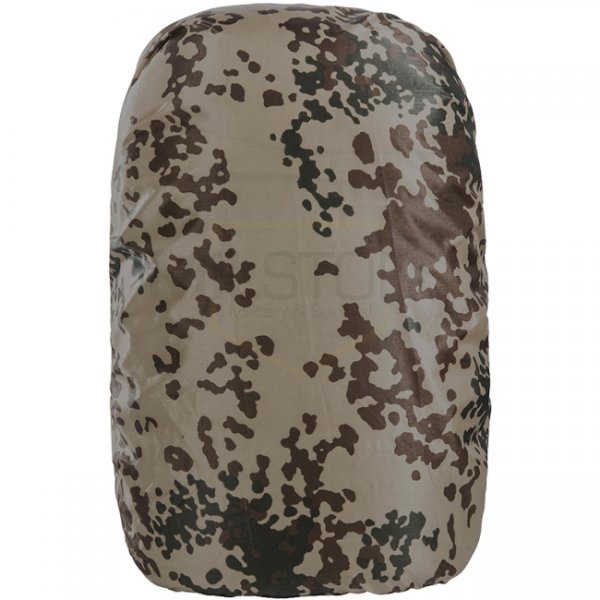 Tasmanian Tiger Raincover TL M - Flecktarn Desert