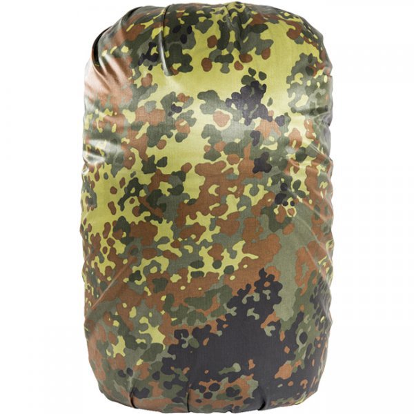 Tasmanian Tiger Raincover TL M - Flecktarn