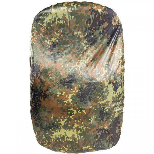 Tasmanian Tiger Raincover TL XL - Flecktarn