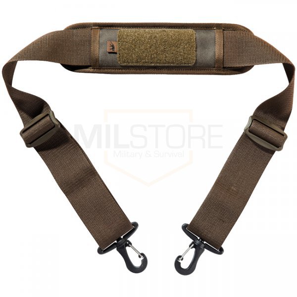 Tasmanian Tiger Carrying Strap 50mm - Coyote