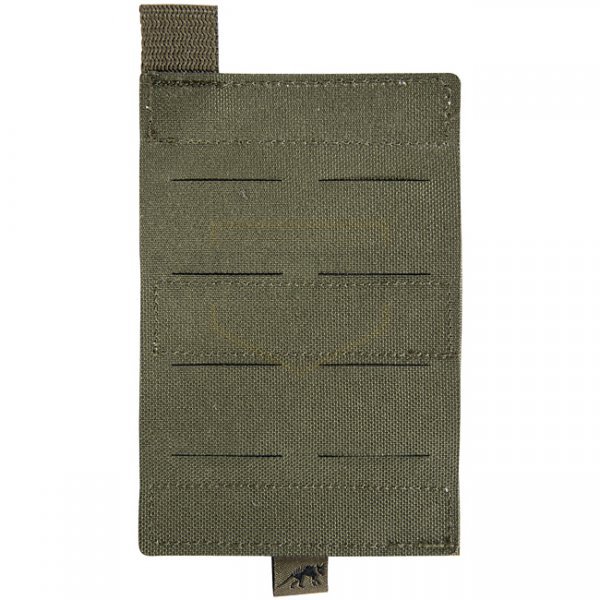 Tasmanian Tiger 2 Molle Hook & Loop Adapter - Olive