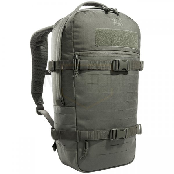 Tasmanian Tiger Modular Daypack L IRR - Stone Grey Olive