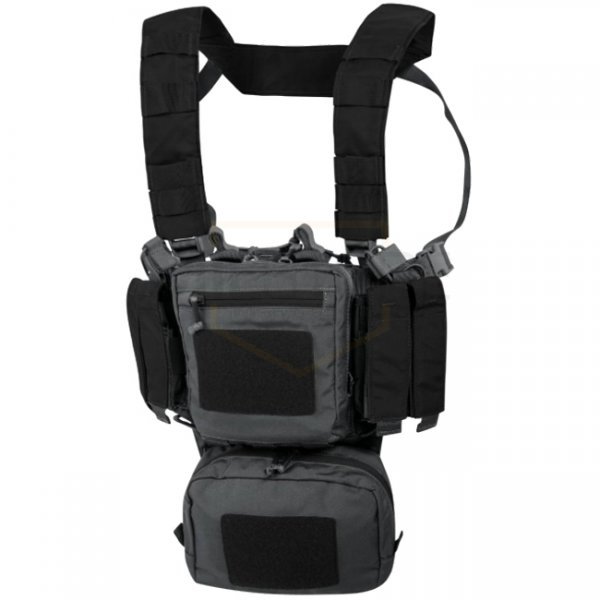 Helikon-Tex Training Mini Rig TMR - Shadow Grey / Black