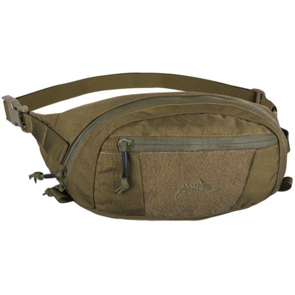 Helikon Bandicoot Waist Pack - Coyote / Adaptive Green A