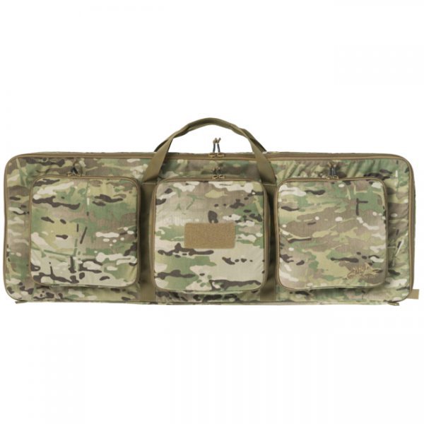 Helikon Double Upper Rifle Bag - Multicam