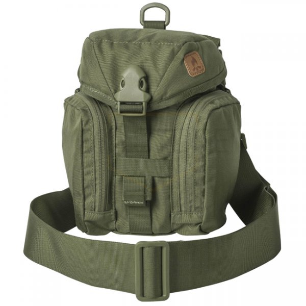 Helikon Essential Kitbag - Olive Green