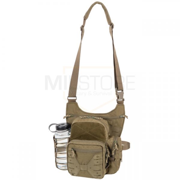 Helikon EDC Side Bag - Coyote