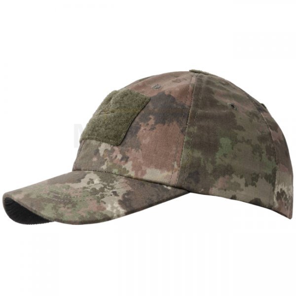 Helikon BBC Cap PolyCotton Ripstop - Legion Forest