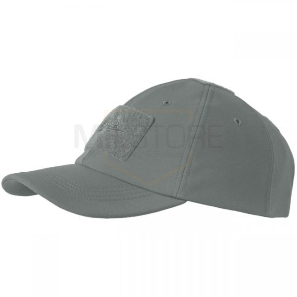 Helikon BBC Winter Cap Shark Skin - Foliage Green