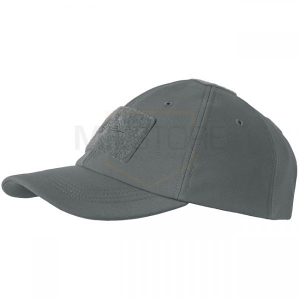 Helikon BBC Winter Cap Shark Skin - Shadow Grey