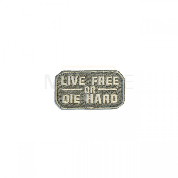 MSM Live Free - ACU Light