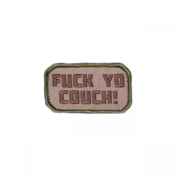 MSM F Yo Couch - Multicam